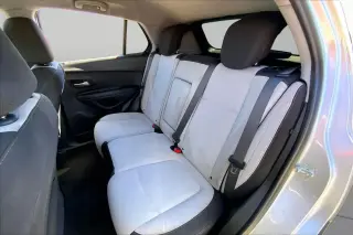 Chevrolet Trax 2019 LS 4dr Crossover