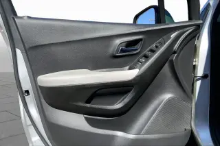 Chevrolet Trax 2019 LS 4dr Crossover