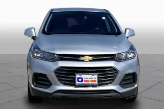 Chevrolet Trax 2019 LS 4dr Crossover