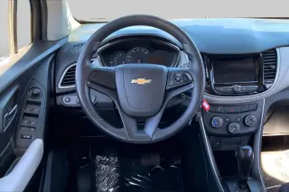 Chevrolet Trax 2019 LS 4dr Crossover