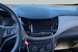 Chevrolet Trax 2019 LS 4dr Crossover