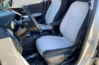 Chevrolet Trax 2019 LS 4dr Crossover