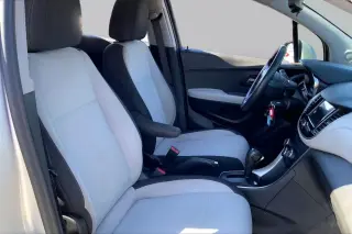 Chevrolet Trax 2019 LS 4dr Crossover