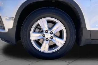 Chevrolet Trax 2019 LS 4dr Crossover
