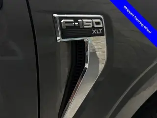 Ford F-150 2023 4x4 XLT 2p Cab Estándar 6.5 ft. CB