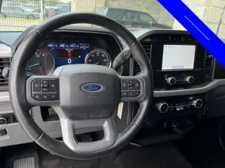 Ford F-150 2023 4x4 XLT 2p Cab Estándar 6.5 ft. CB