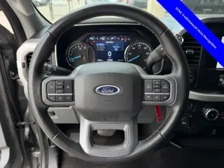 Ford F-150 2023 4x4 XLT 2p Cab Estándar 6.5 ft. CB
