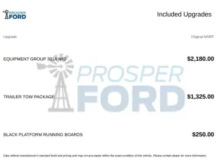 Ford F-150 2023 4x4 XLT 2p Cab Estándar 6.5 ft. CB