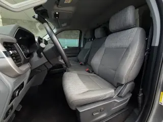 Ford F-150 2023 4x4 XLT 2p Cab Estándar 6.5 ft. CB