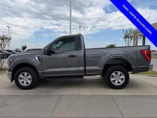 Ford F-150 2023 4x4 XLT 2p Cab Estándar 6.5 ft. CB
