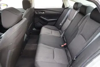 Honda Accord 2024 EX 4dr Sedan