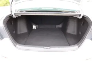 Honda Accord 2024 EX 4dr Sedan