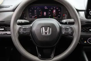 Honda Accord 2024 EX 4dr Sedan