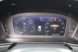 Honda Accord 2024 EX 4dr Sedan