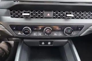 Honda Accord 2024 EX 4dr Sedan