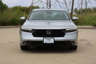 Honda Accord 2024 EX 4dr Sedan