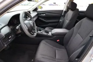 Honda Accord 2024 EX 4dr Sedan