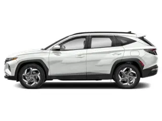 Hyundai TUCSON 2023 Limited 4dr SUV