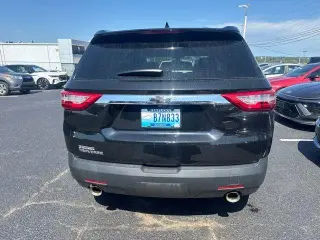 Chevrolet Traverse 2020 LS 4dr SUV w/1LS