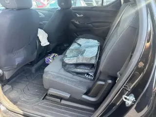 Chevrolet Traverse 2020 LS 4dr SUV w/1LS
