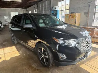 Chevrolet Equinox 2020 LS 4dr SUV w/1LS