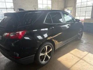 Chevrolet Equinox 2020 LS 4dr SUV w/1LS