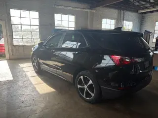 Chevrolet Equinox 2020 LS 4dr SUV w/1LS