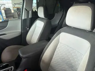 Chevrolet Equinox 2020 LS 4dr SUV w/1LS