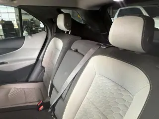 Chevrolet Equinox 2020 LS 4dr SUV w/1LS