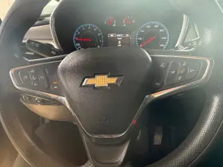 Chevrolet Equinox 2020 LS 4dr SUV w/1LS