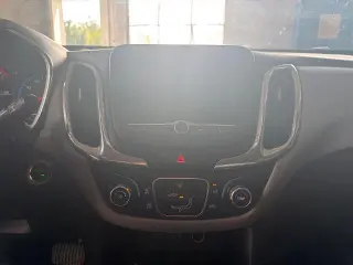 Chevrolet Equinox 2020 LS 4dr SUV w/1LS