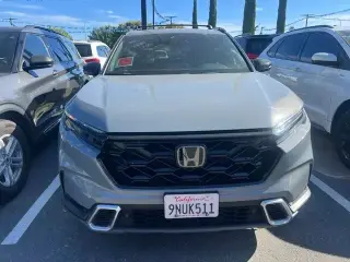 Honda CR-V Hybrid 2024 AWD Sport Touring 4dr SUV
