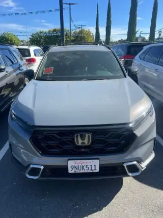 Honda CR-V Hybrid 2024 AWD Sport Touring 4dr SUV