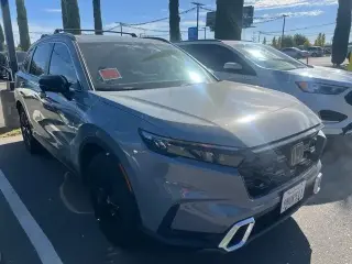 Honda CR-V Hybrid 2024 AWD Sport Touring 4dr SUV