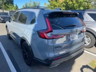 Honda CR-V Hybrid 2024 AWD Sport Touring 4dr SUV