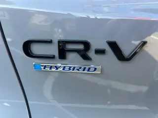 Honda CR-V Hybrid 2024 AWD Sport Touring 4dr SUV