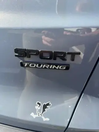 Honda CR-V Hybrid 2024 AWD Sport Touring 4dr SUV