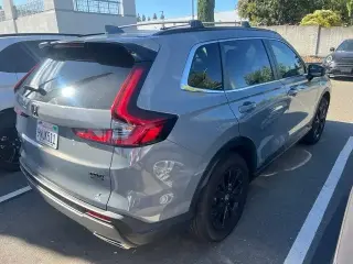 Honda CR-V Hybrid 2024 AWD Sport Touring 4dr SUV