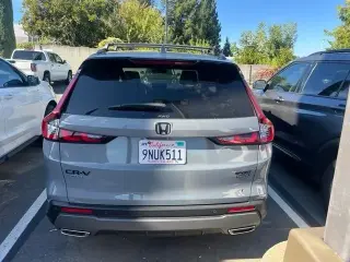Honda CR-V Hybrid 2024 AWD Sport Touring 4dr SUV