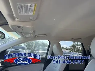 Ford Edge 2016 Titanium 4p Crossover