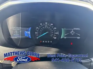 Ford Edge 2016 Titanium 4p Crossover