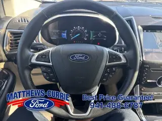 Ford Edge 2016 Titanium 4p Crossover
