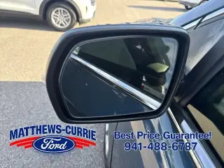 Ford Edge 2016 Titanium 4p Crossover
