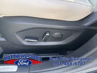 Ford Edge 2016 Titanium 4p Crossover