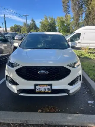 Ford Edge 2024 AWD ST-Line 4dr SUV