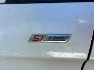 Ford Edge 2024 AWD ST-Line 4dr SUV