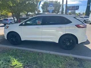 Ford Edge 2024 AWD ST-Line 4dr SUV