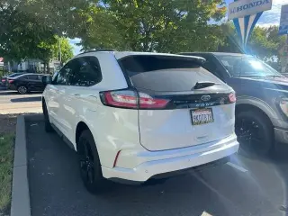 Ford Edge 2024 AWD ST-Line 4dr SUV