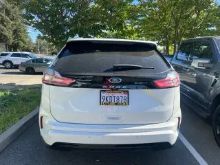 Ford Edge 2024 AWD ST-Line 4dr SUV