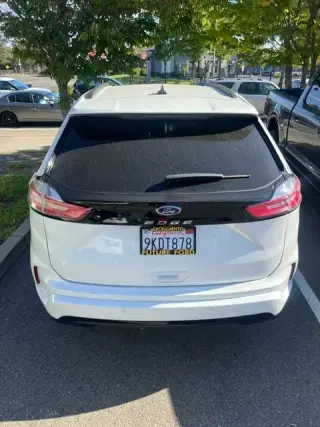 Ford Edge 2024 AWD ST-Line 4dr SUV